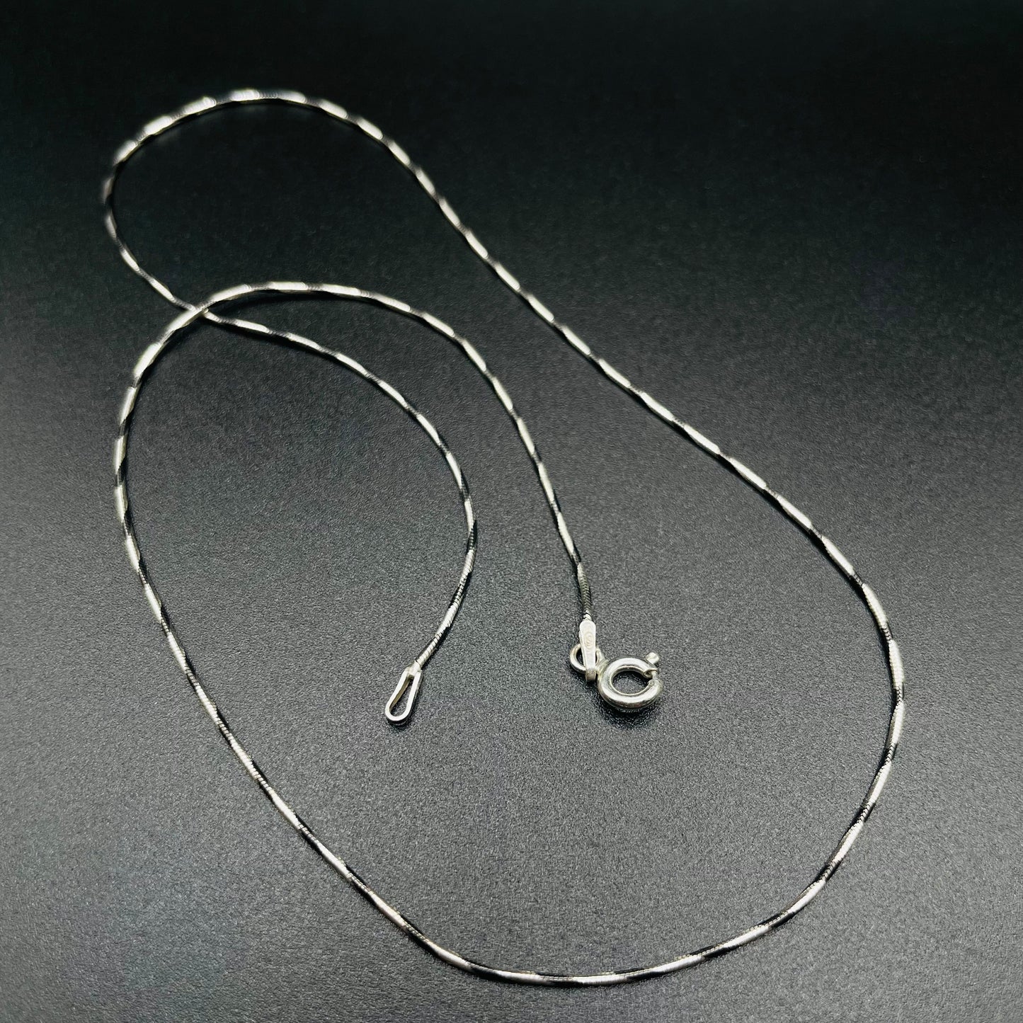 Snake Chain