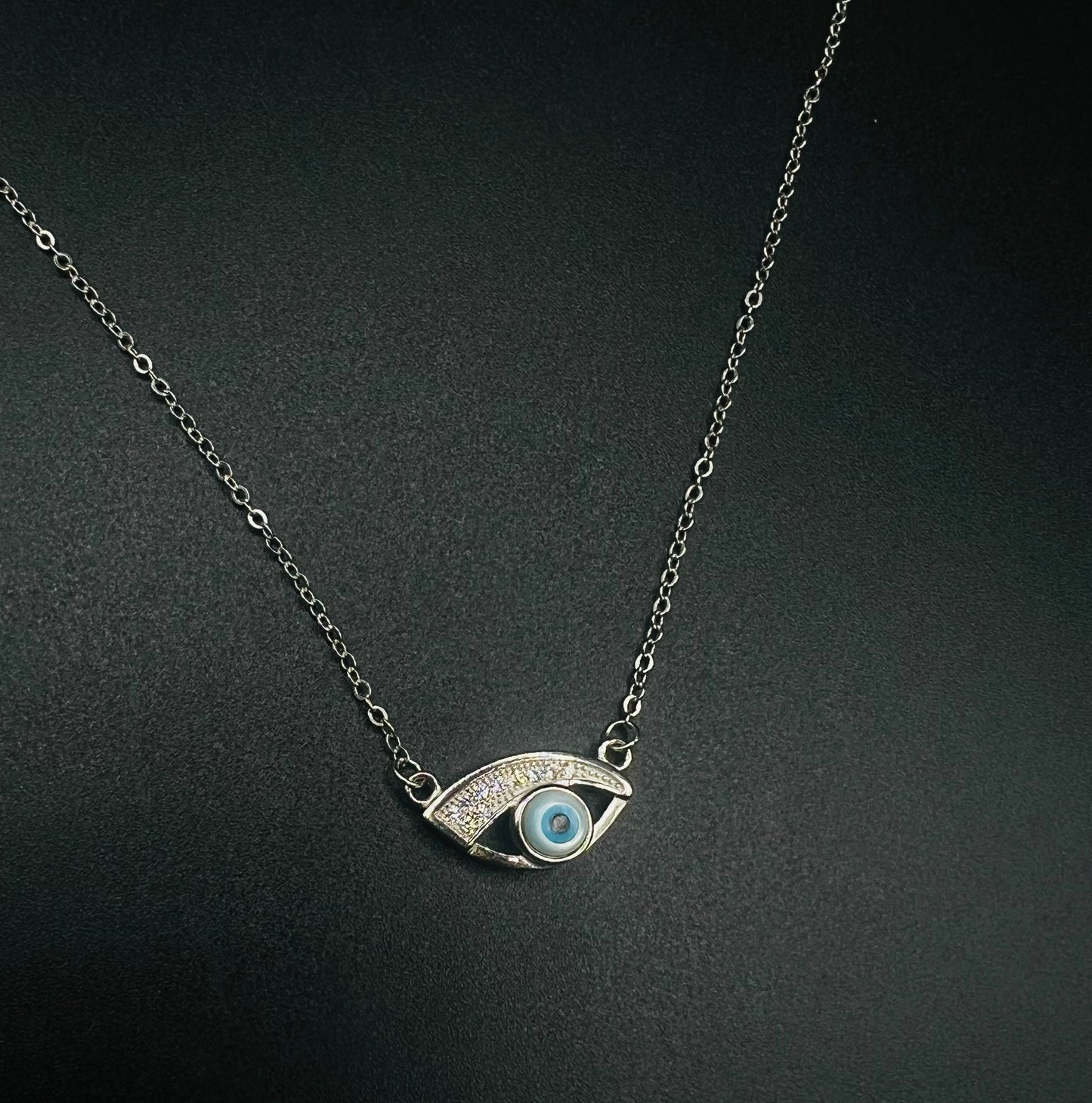 Evil Eye