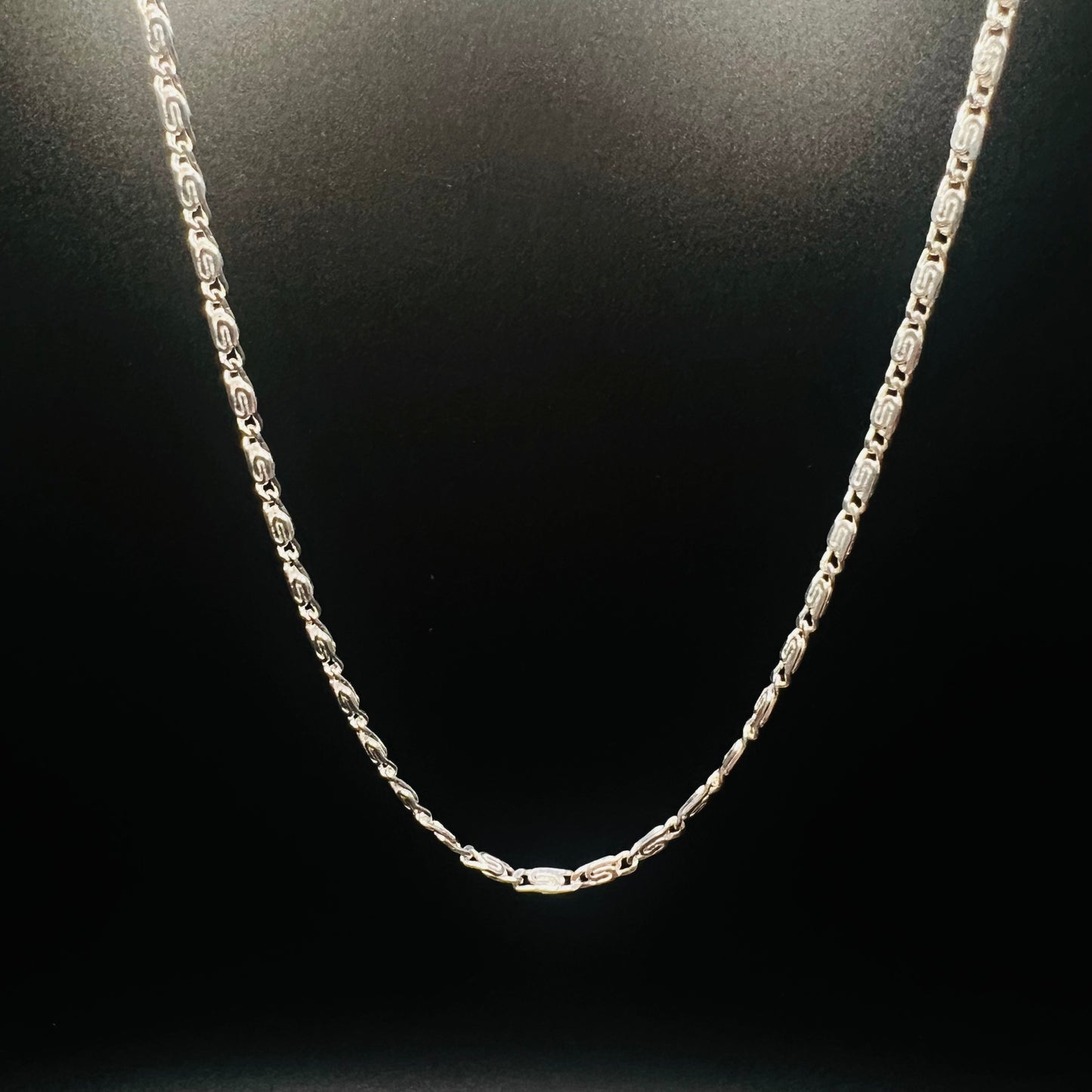 S Chain