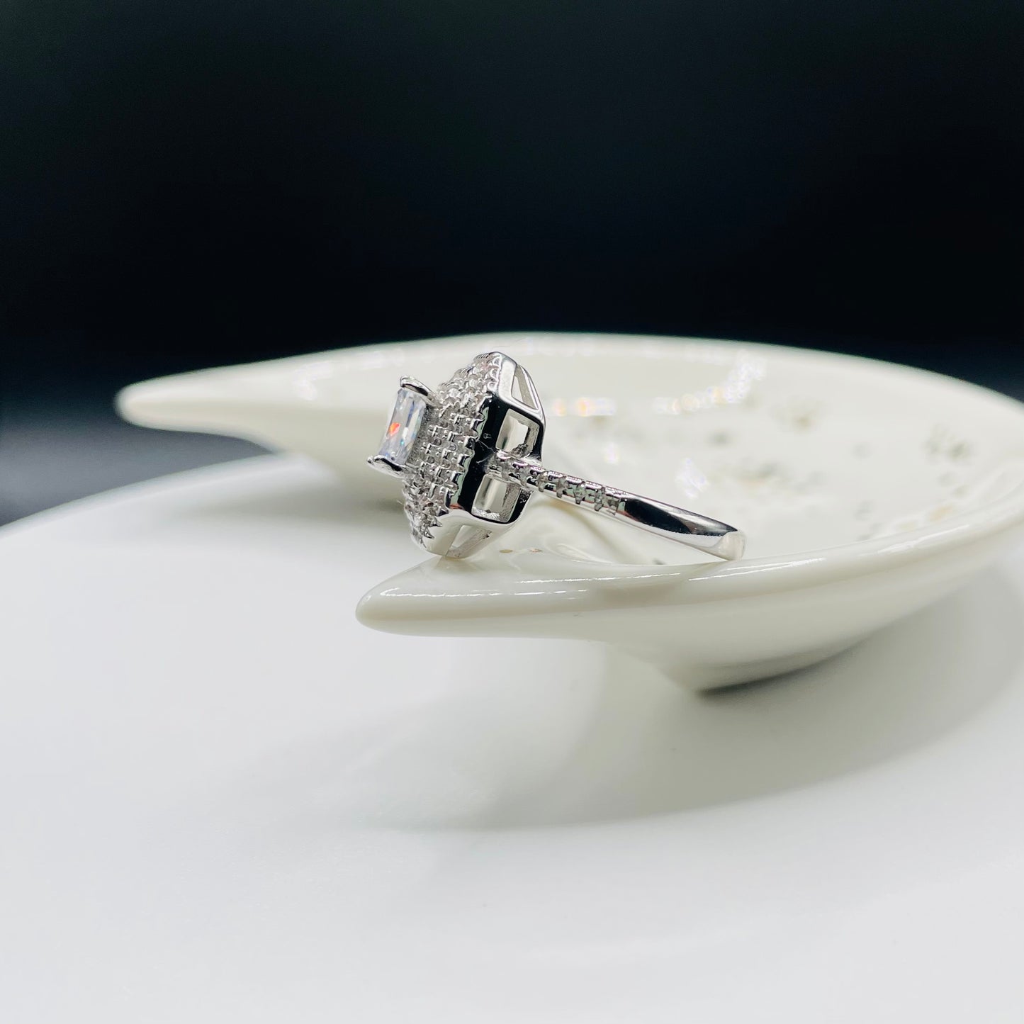 Tomb Ring