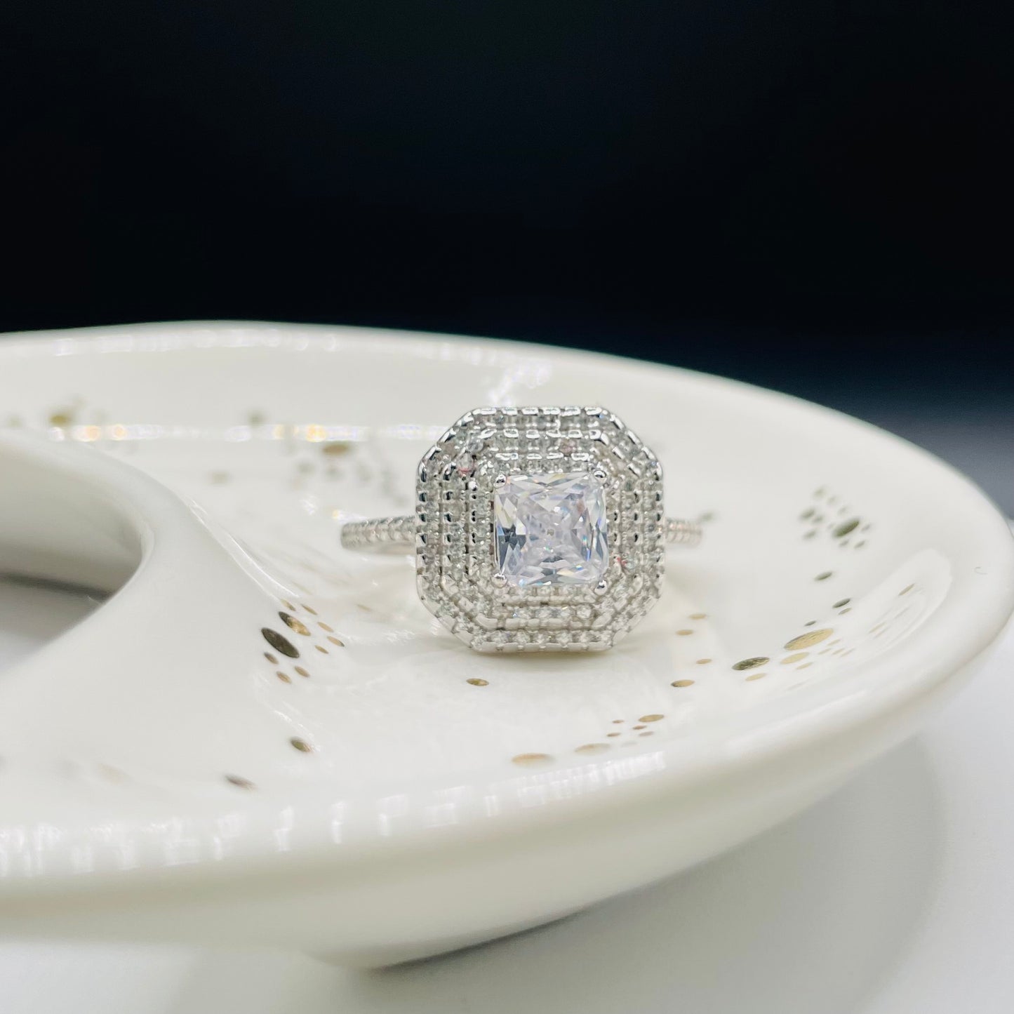 Tomb Ring