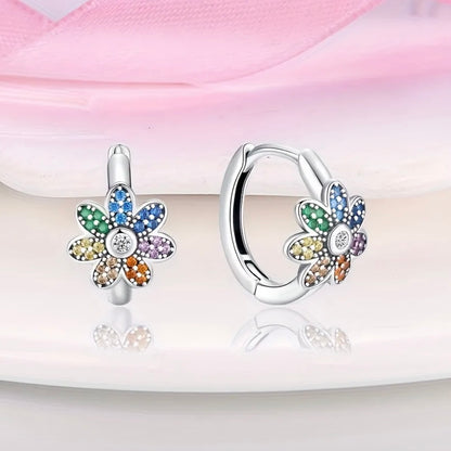 Flower Earring