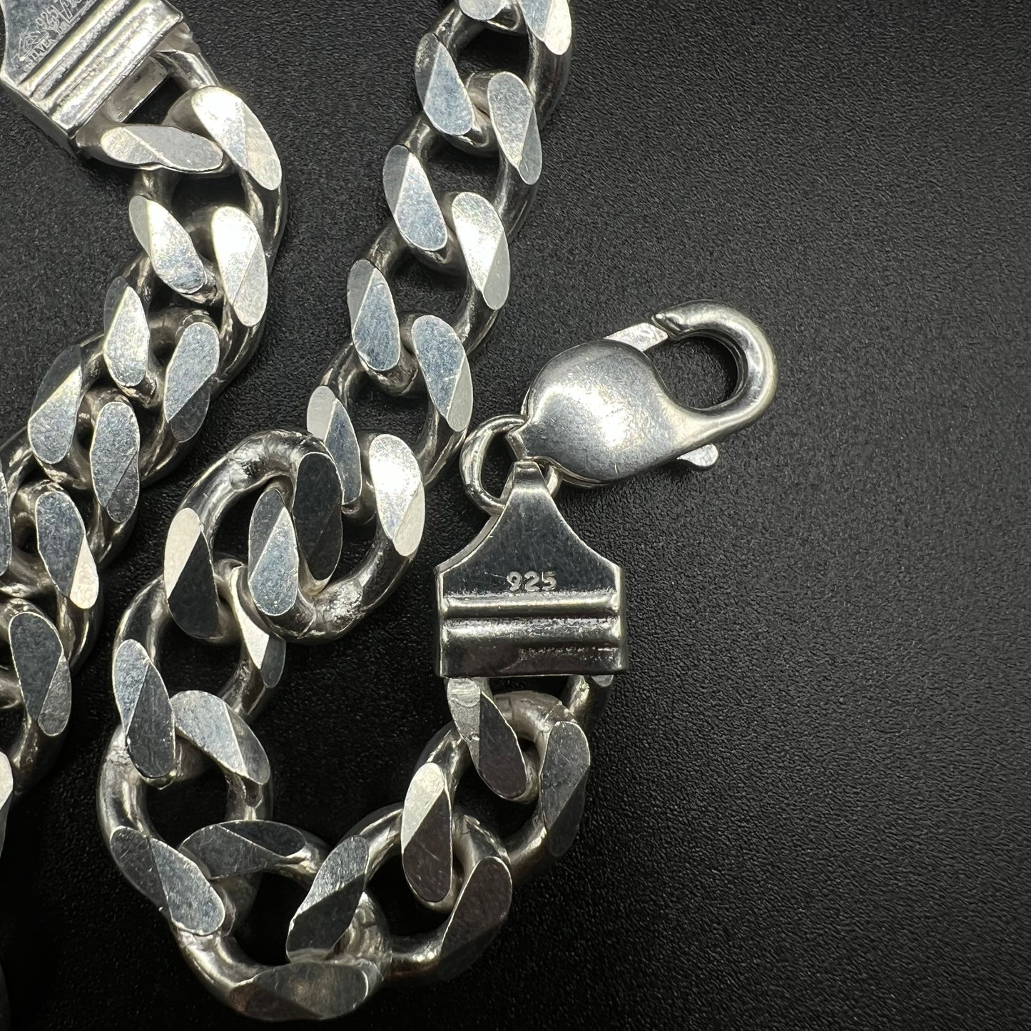 Cuban Chain