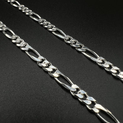 Figaro Chain