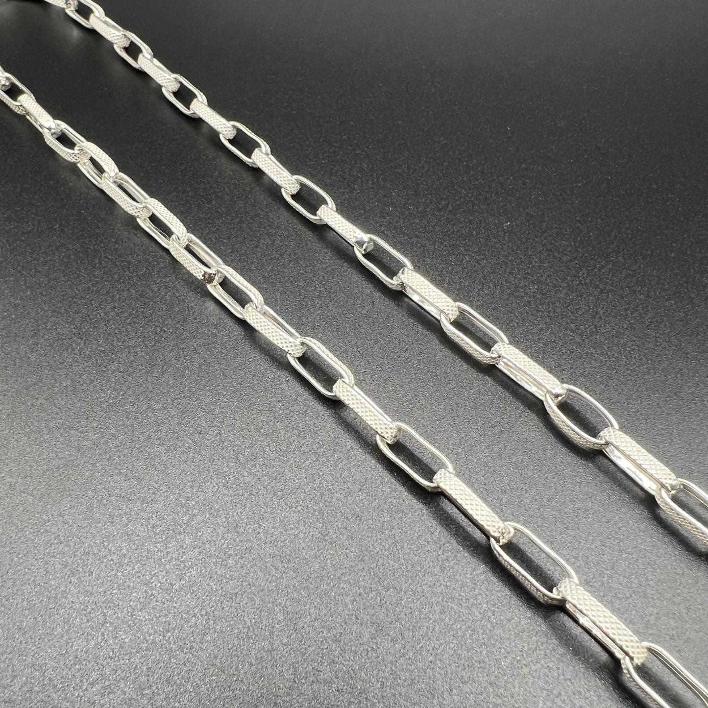 Loop Cut Chain