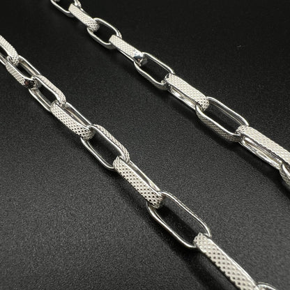 Loop Cut Chain