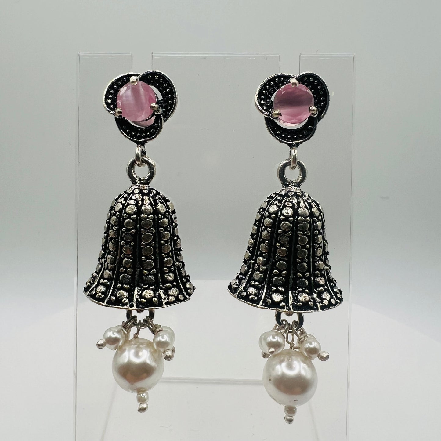 Bell Jhumki