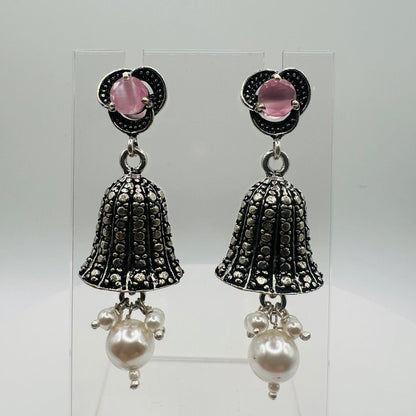 Bell Jhumki
