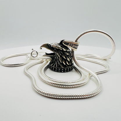 Eagle Pendant