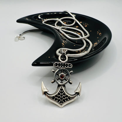 Anchor Pendant