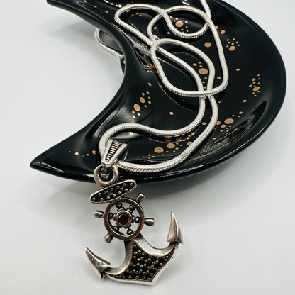 Anchor Pendant