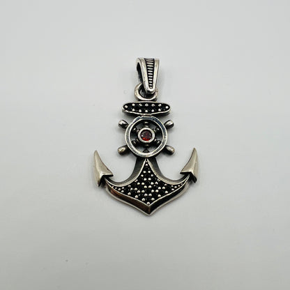 Anchor Pendant