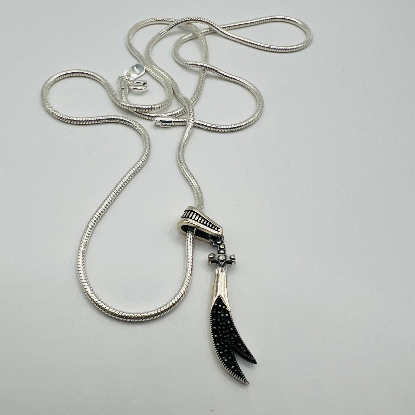 Sword Pendant