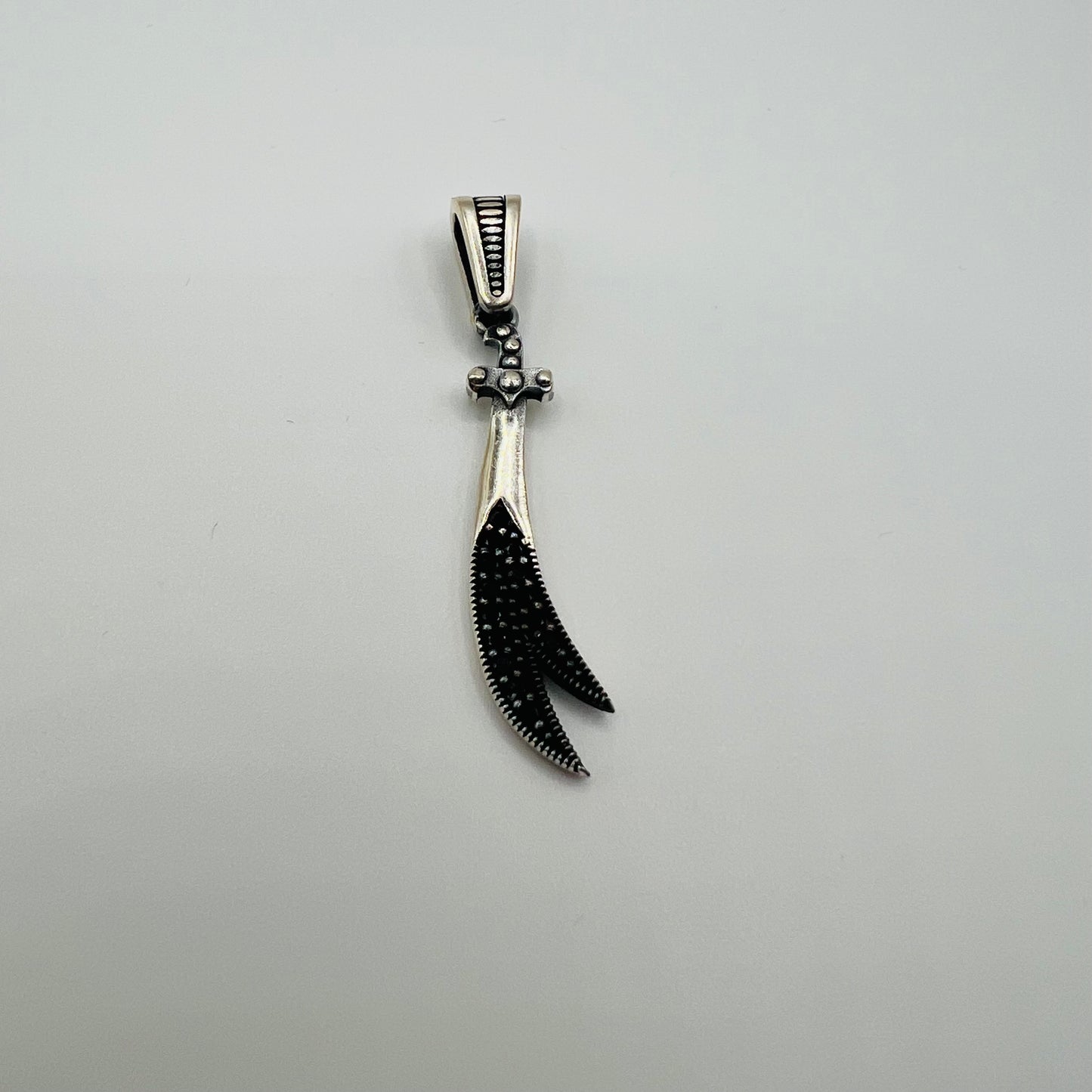 Sword Pendant