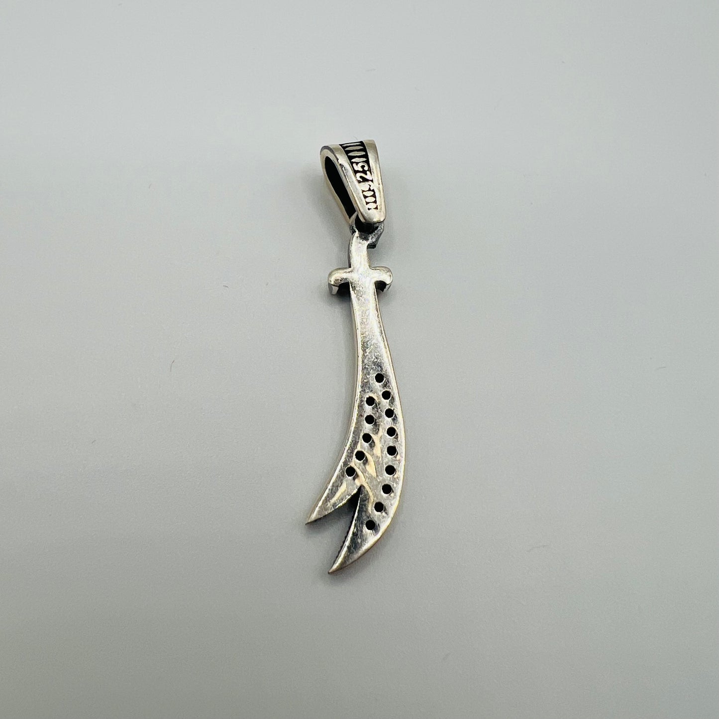 Sword Pendant