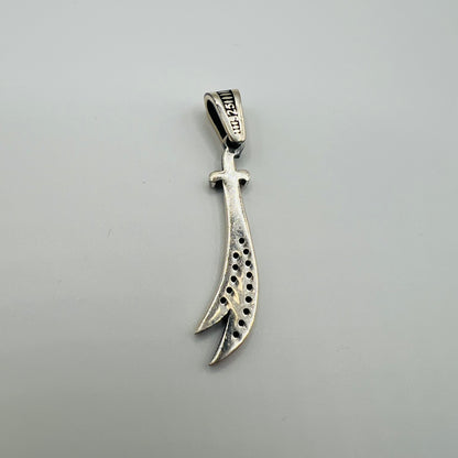 Sword Pendant