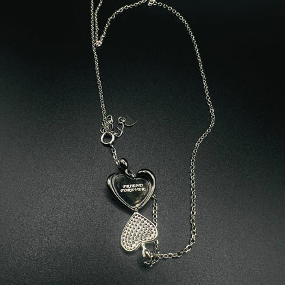 Message Chain (Heart)