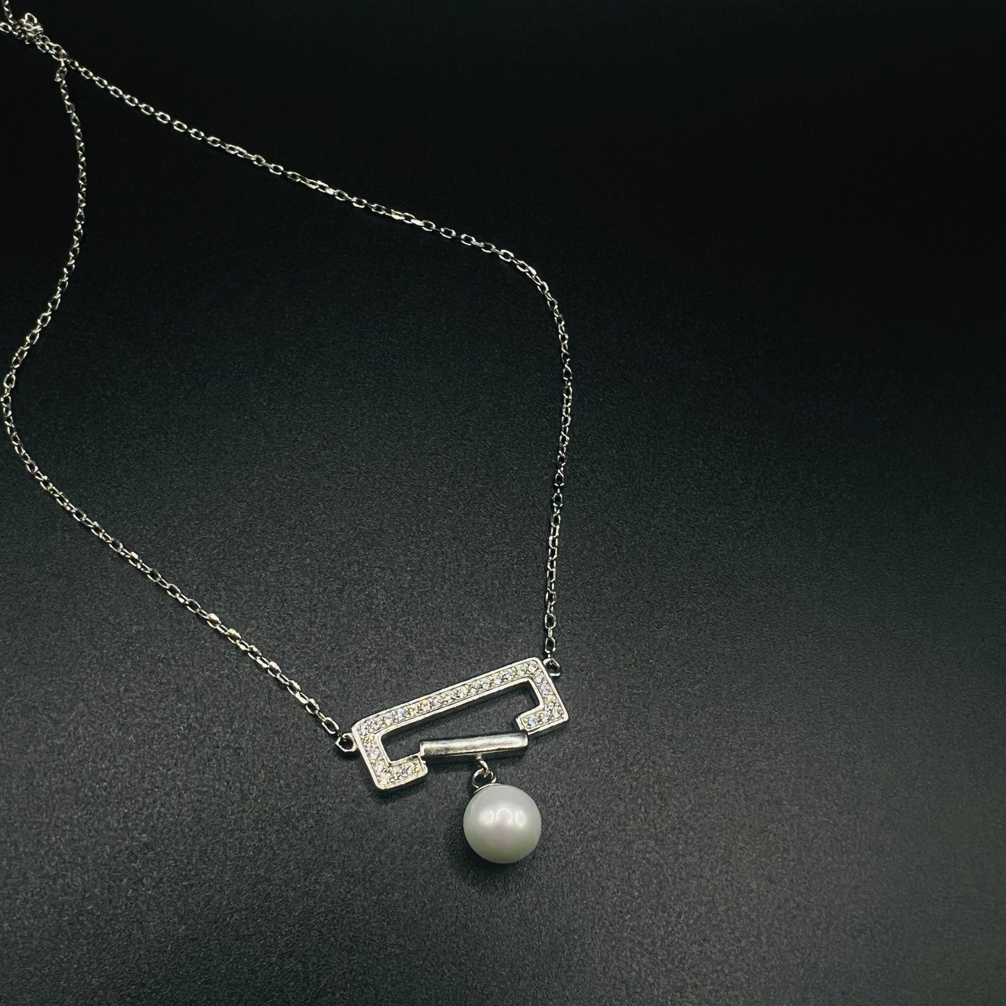 Pearl Chain