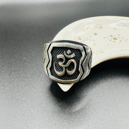 OM Ring