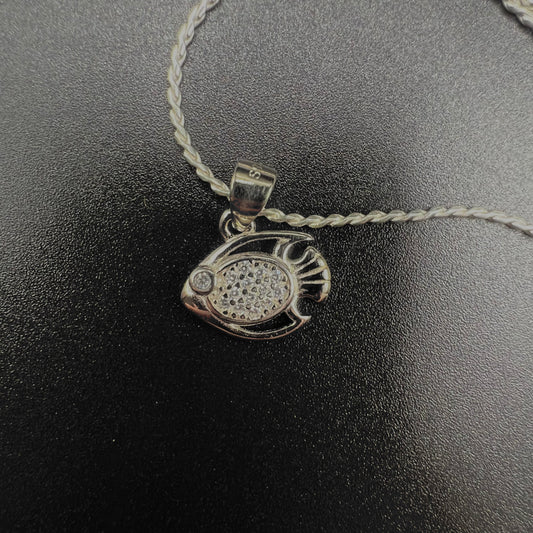 Fish Pendant