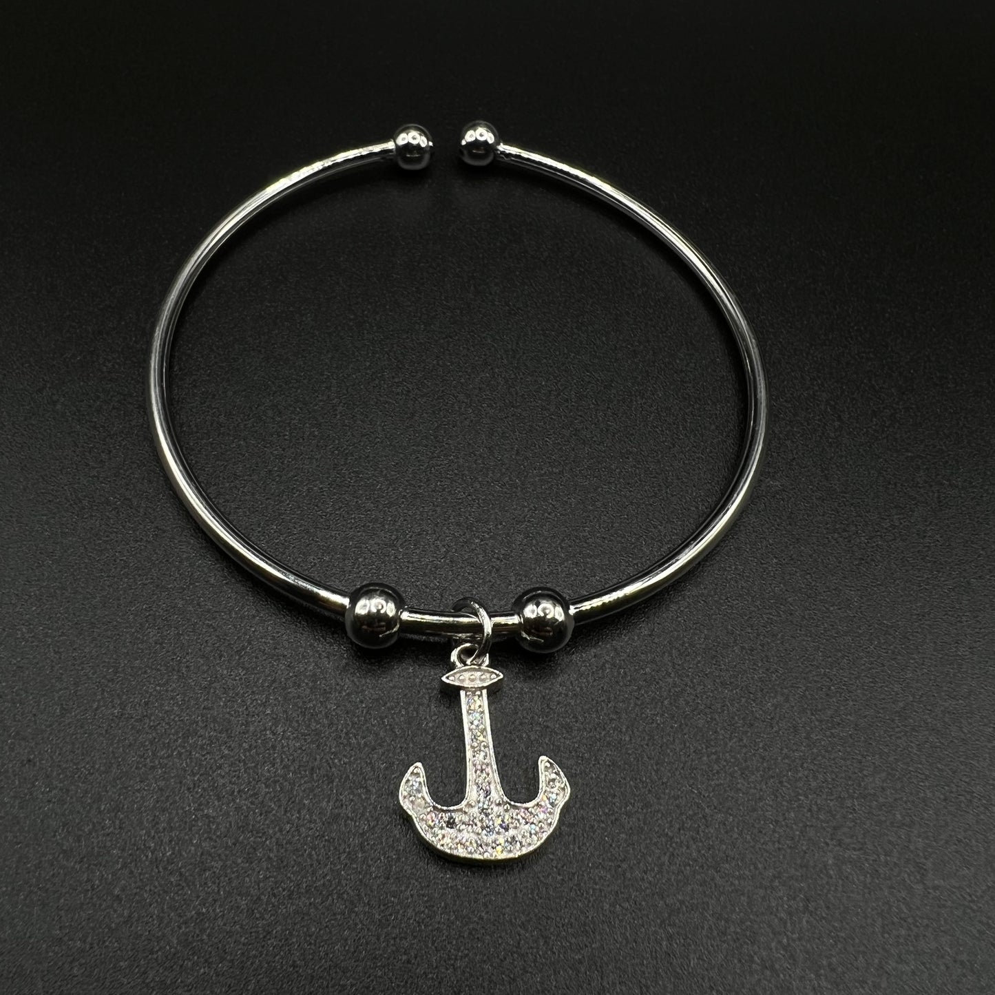 Droop Anchor Bracelet