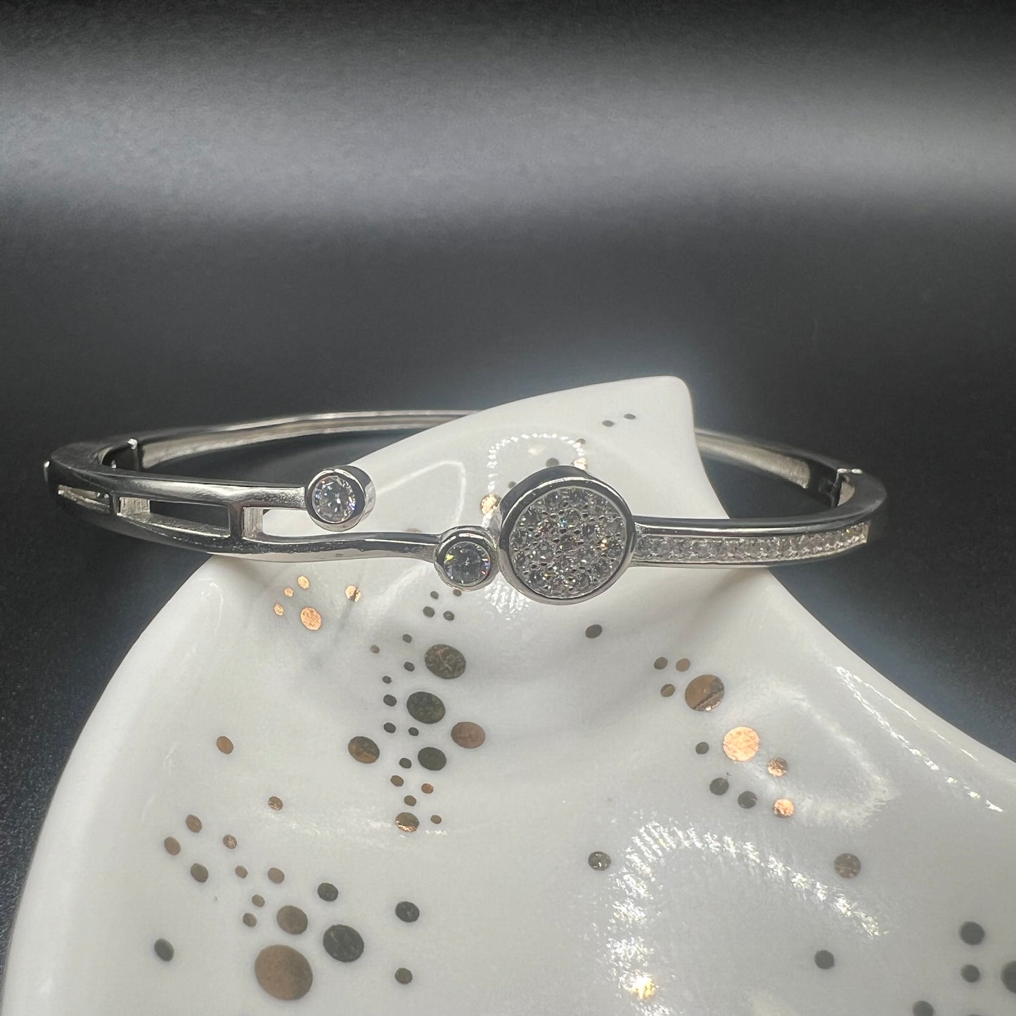 Moon Bracelet