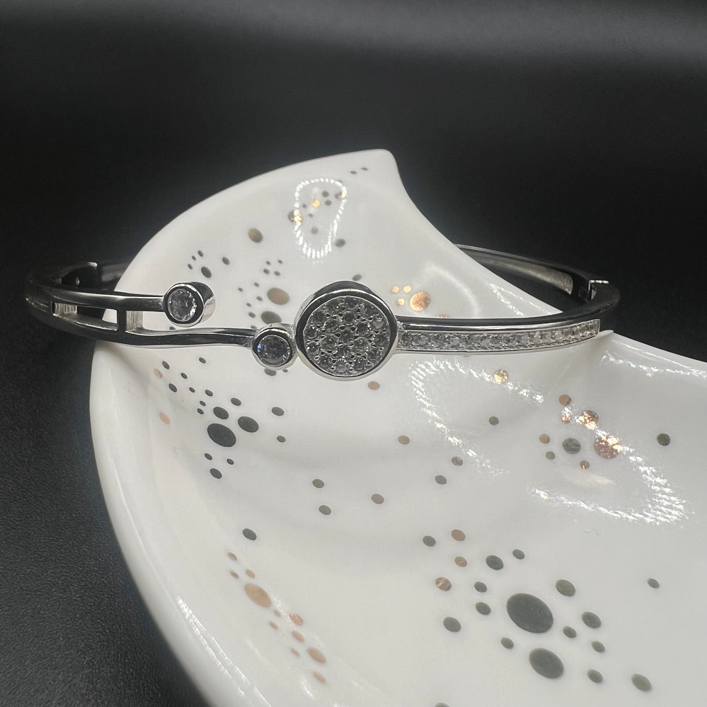 Moon Bracelet