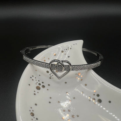 Heart Bracelet