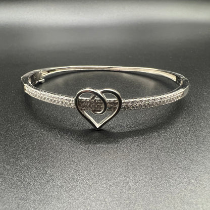 Heart Bracelet