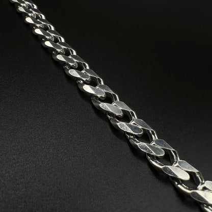 Cuban Chain Bracelet