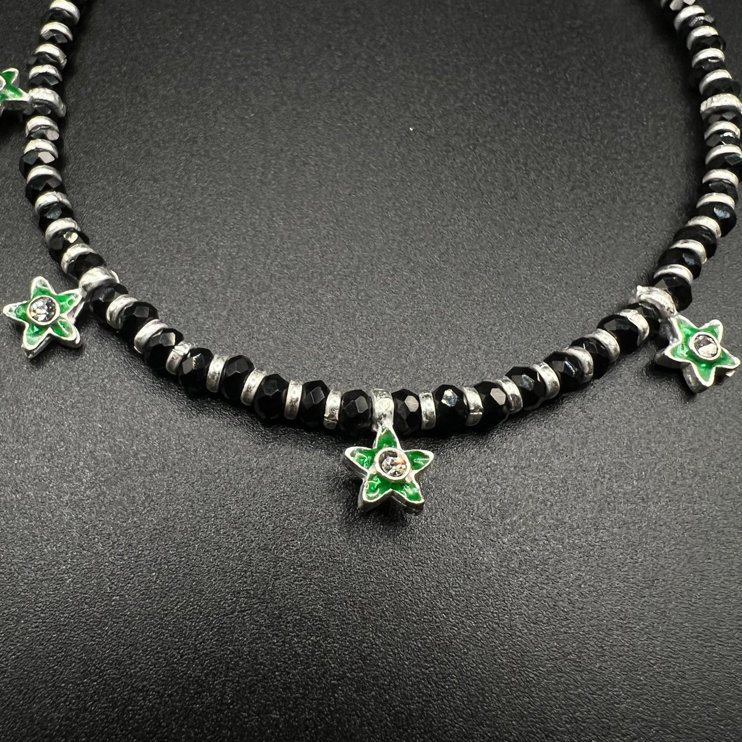 Star Anklet