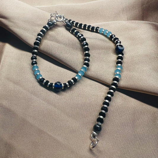 Evil Eye Bracelet