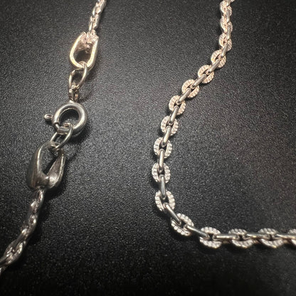 Lock Chain