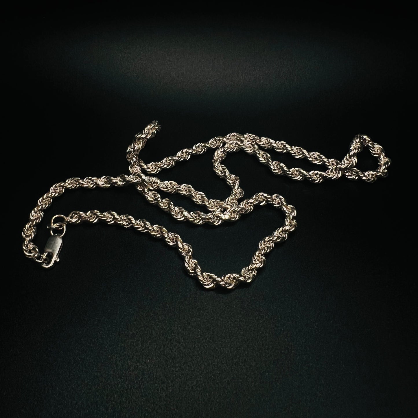 Rope Chain