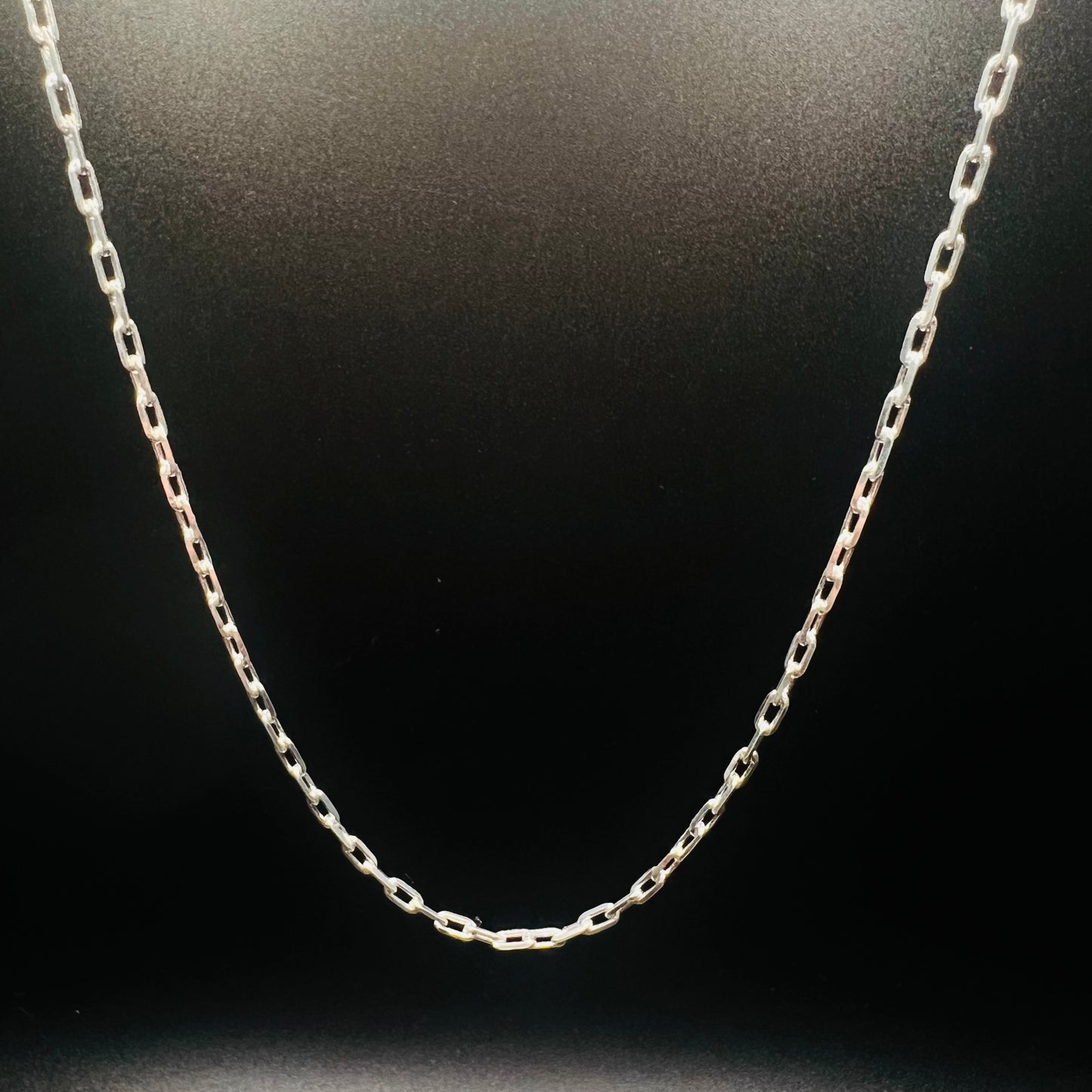 Long Loop Chain