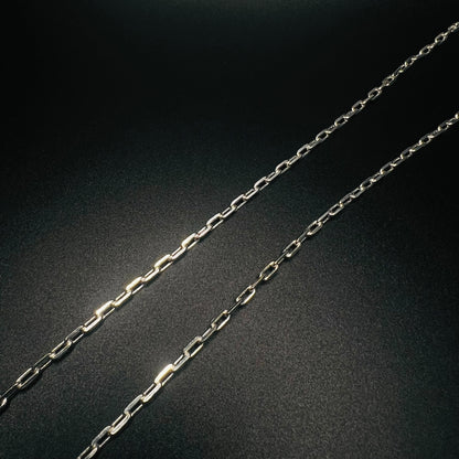 Long Loop Chain