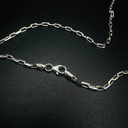 Long Loop Chain