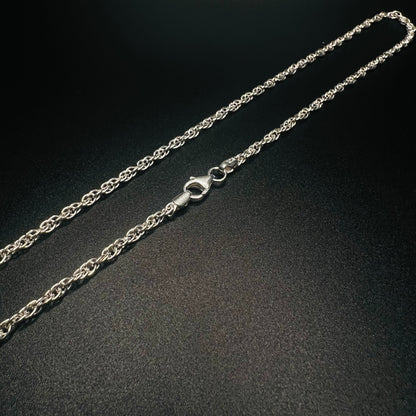 Triple Link Chain