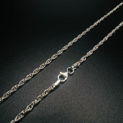 Triple Link Chain