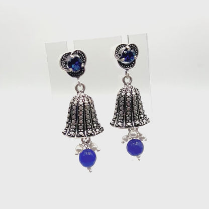 Bell Jhumki