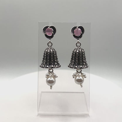 Bell Jhumki