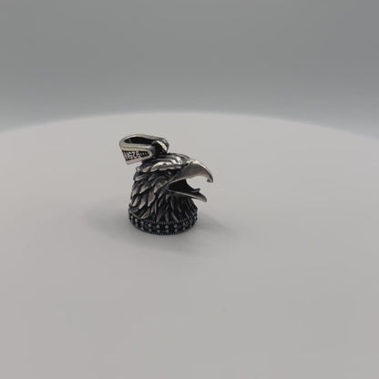 Eagle Pendant